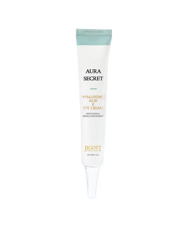 Aura Secret Hyaluronic Acid Eye Cream 1.7 FL OZ/50ml