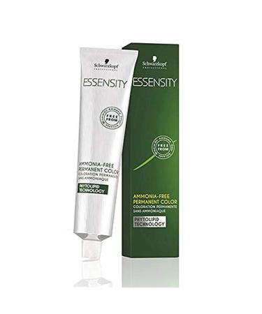 Schwarzkopf SCHWARZKOPF ESSENSITY 60 ml COULEUR 6-45