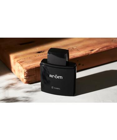 Yanbal AROM parfum - Buy Online on GoSupps.com