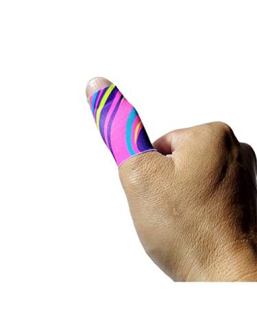 Bowling Thumb Sock  from The Makers of The Original Thumb Sock Pink