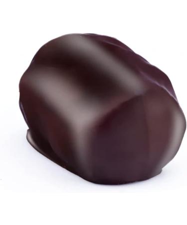 HELENA Chocolatier Tejas and Chocotejas Fine Tejas & Chocotejas with a variety of fillings including dulce de leche and nuts or an array of fruits all covered in an outer layer of chocolate. (CHOCOTEJA GUAVA 25 PACK) - Buy Online on GoSupps.com