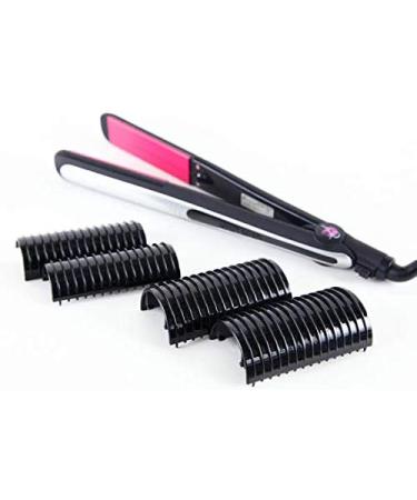 Hair Straighteners BULUTSUYA - Versatile Straightening & Curling Iron AC100V-240V | International Shipping Available - Buy Online on GoSupps.com