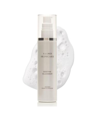 AziMD Skincare Soothe Cleanser for Sensitive Skin