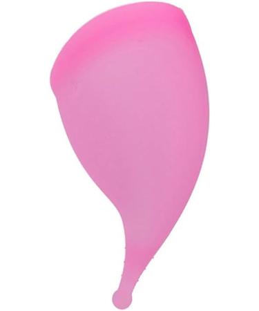 Leak-Proof Reusable Menstrual Cup for Women - Eco-Friendly and Comfortable - International Shipping Available - Buy Online on GoSupps.com