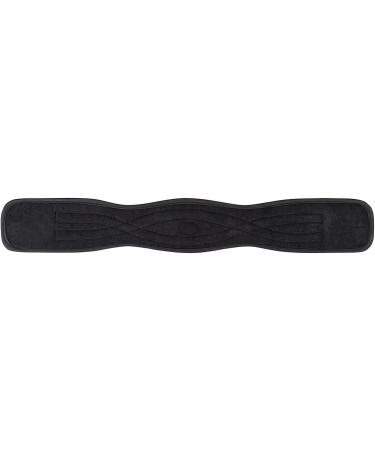 Equinate Anatomical Short Girth - Liam Dressage Girth Breathable 60cm - International Shipping Available - Buy Online on GoSupps.com