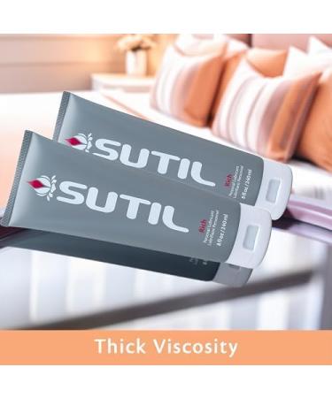 SUTIL Sampler Luxe Rich Hathor Pure Flavours 10ml (Pack of 6) - Buy Online on GoSupps.com