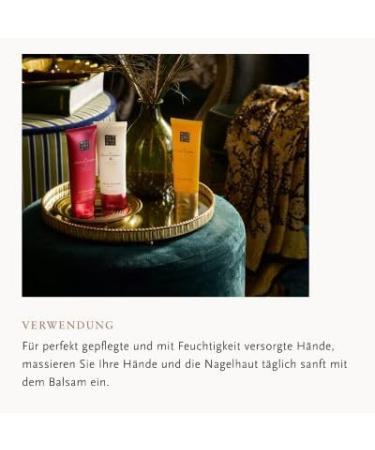 RITUALS Hand Care Set 3 x 70ml - Buy Online on GoSupps.com