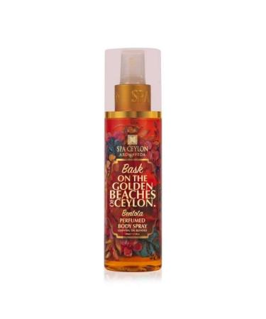 SPA CEYLON Bentota - Body Spray 200ml