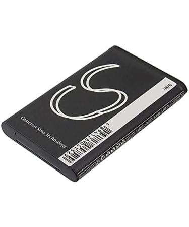Battery Replacement for Nexian IA-003 & NX-IA-003 | High-Quality International Shipping - Buy Online on GoSupps.com