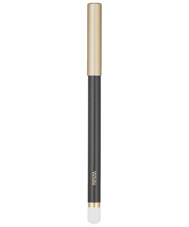 Jane Iredale Eye Pencil White 0.04 oz - Perfect for Brightening & Definition - Buy Online on GoSupps.com