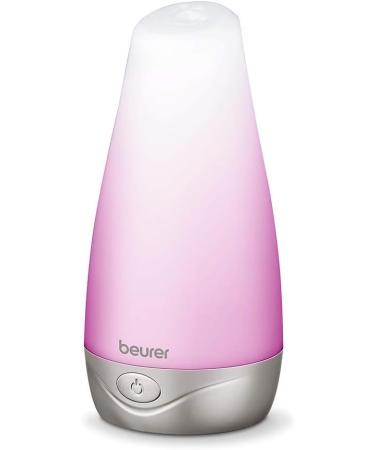 Beurer Aroma Diffuser LA 30 - Compact Essential Oil Diffuser for Relaxation | International Shipping - Buy Online on GoSupps.com