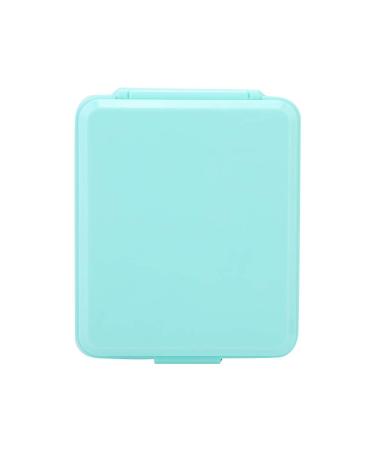 Adjustable Folding Eyebrow Card - Nasty Cosmetic Tool for Perfect Brows (Green) | International Shipping - Buy Online on GoSupps.com