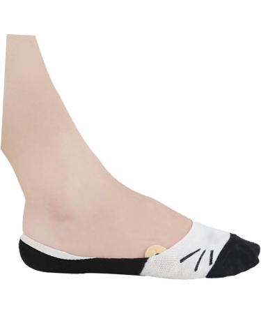 ORFOFE Set Corn Stickers Foot Protectors Corn Cushions Pads for Toes Toe Pads for Calluses Medicated Feet Pads for Heels Anti Slip Heel Grip Cushions Protector - Buy Online on GoSupps.com