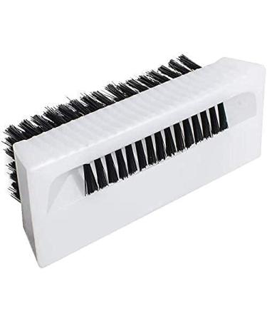 Surgical Scrub Brush 2 PCS - Hand Scrubbing Cleaning Brushes for Hand, Nail & Fingernail - Non-Disposable, Double-Sided Scrubber - Buy Online on GoSupps.com