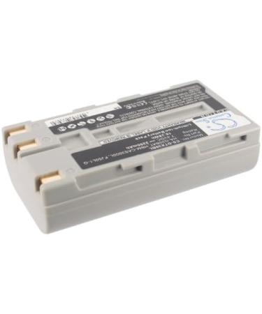 SOBOUR Battery Replacement for CASl0 | FJ50L1-G HA-G20BAT HBM-CAS3000L DT-X30 & More | Fast International Shipping - Buy Online on GoSupps.com