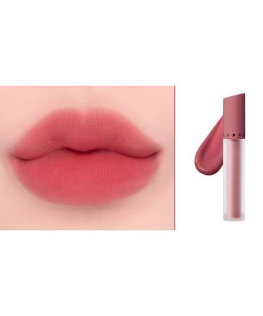 JUNG SAEM MOOL Lip-Pression See-Through Tint in Pink Tulle - Matte Finish - Buy Online on GoSupps.com