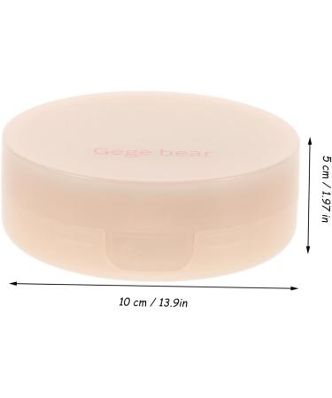 BIUDECO Cushion Blush Blouses Makeup Cushion Women Makeup Supply Face Makeup Supplies Cushion Makeup Pink - Buy Online on GoSupps.com