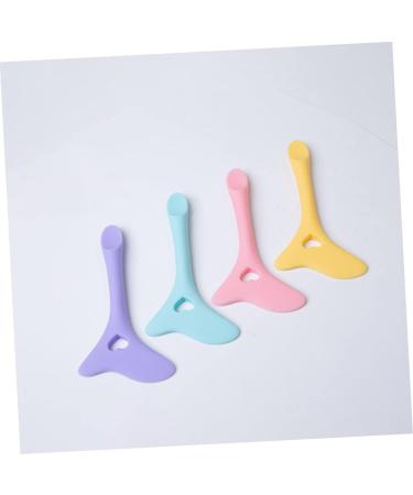 Balacoo Eyeliner Aid Candy Lipstick Makeup Applicator Eyeliner Tool Eyeliner Applicator Tool Eyes Lip Line 11.7X5.9CM Blue - Buy Online on GoSupps.com