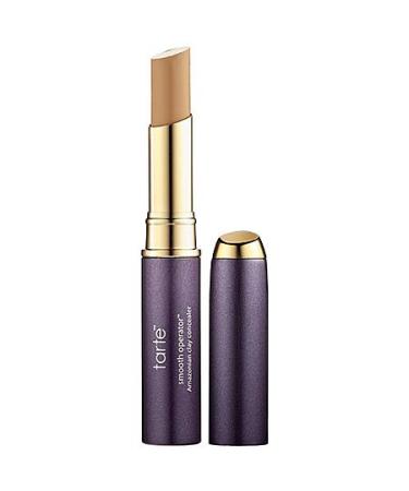 Tarte Smooth Operator153  Amazonian Clay Waterproof Concealer Tan 0.07 oz - Buy Online on GoSupps.com