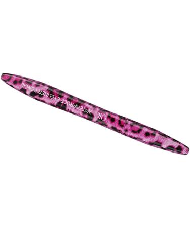 FOMIYES 1pc Waterproof Eyeliner Pencil Black Waterproof Eyeliner Long Lasting Eyeliner Gel Soft - Buy Online on GoSupps.com