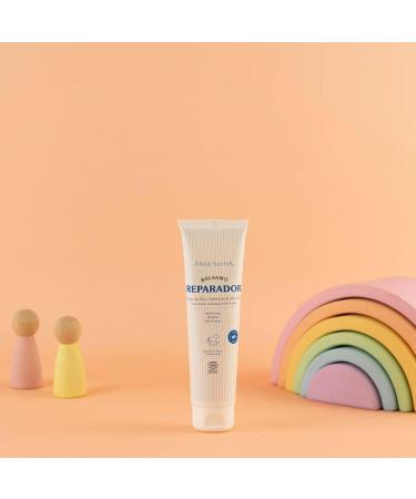  ALMA SECRET Repairing Balm 100 ml - Buy Online on GoSupps.com