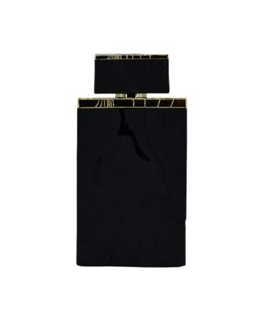 Lattafa Ramaad Al Oud Eau de Parfum Spray for Unisex 3.4 Ounce - Buy Online on GoSupps.com