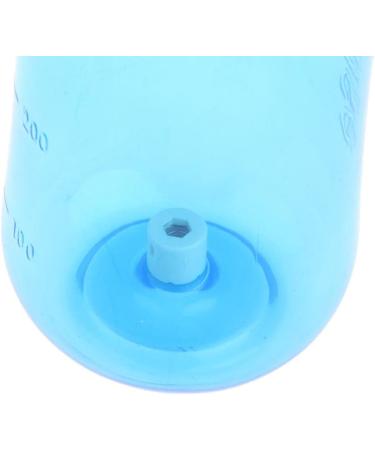 Nasal Wash Bottle OSGP 500ml - Nasal Irrigation for Nose Care and Moisturizing - Buy Online on GoSupps.com