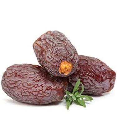Seba Garden- Medjool Premium large format Medjool PREMIUM LARGE-1kg - Buy Online on GoSupps.com
