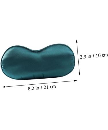 Beavorty 2 Sets USB Moxa Eye Mask Steam Eye Mask Heated Eye Mask Electric Warm Mask Sleep Mask Sleep Blindfold - Buy Online on GoSupps.com