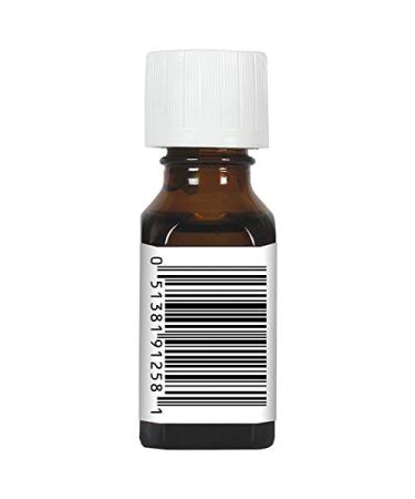 Aura Cacia Blue Tansy Oil in Jojoba â€“ 0.5 fl. oz | Pure Essential Oil - Buy Online on GoSupps.com