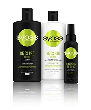 Rizos Pro Hair Conditioner for Waves - 440ml | Premium Hydration & Shine | International Shipping Available - Buy Online on GoSupps.com