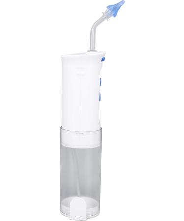 Ear Washer Hygienic Electric Ear Irrigation System for Home - Buy Online on GoSupps.com