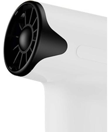 Kokiya Cordless Hair Dryer Turbofan Professional Compact Small Hair Blow Dryer Portable Hair Dryer for Art Painting Outdoor Car - Buy Online on GoSupps.com