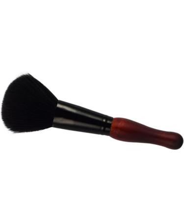 Beavorty 1pc face makeup cosmetic Blush brush Blush Makeup Brush Blending Foundation Brush Bronzer Makeup blusher brush cosmetics brush powder brush Wooden gourd mix - Buy Online on GoSupps.com