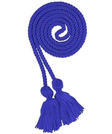 Class Act Graduation 60 Academic Honor Cord - Orange Color - Buy Online on GoSupps.com