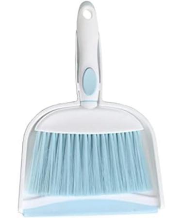 Tovmekdjn Mini Mini Whisk Set for Desk Housekeeping Office Kitchen Pet Nest Etc Daily Cleaning Necessity Easy to Use B - Buy Online on GoSupps.com