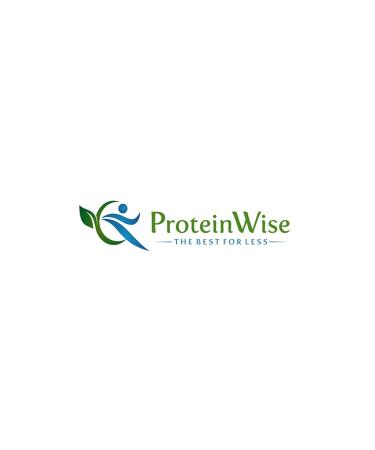ProteinWise Caramel Crunch Protein Bars - Bariatric & Gluten Free Diet Snacks | Low Carb, Low Calorie, Whey Protein Isolate, Weight Loss Support - 7 Count - Buy Online on GoSupps.com