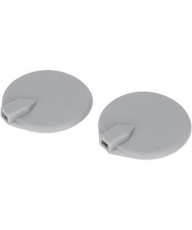 Silicone Electrode Patches for Enhanced Blood Circulation | TENS Electrodes for Physiotherapy Devices - International Shipping - Buy Online on GoSupps.com