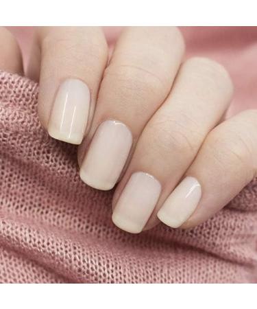 786 Cosmetics - Nourishing Nail Treatment Smoothes and Nourishes Nails to Make Healthy and Strong Nails Essential Vitamins and Minerals Strengthens Nails Healthier Nails Helps With Nail Growth - Buy Online on GoSupps.com