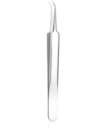 Acne Needle Straight Curved Acne Remover Needles Clips Stainless Steel Face Skin Care Tools Acne Comedone Tweezer (Color : 03) - Buy Online on GoSupps.com