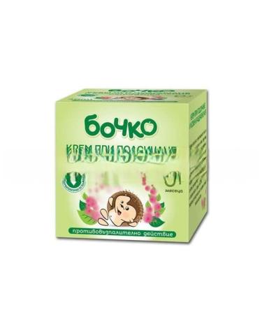 Bochko baby cream 50 ml
