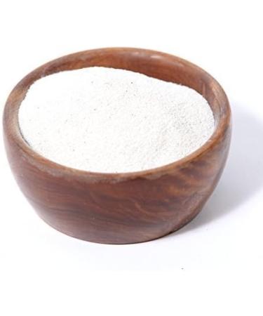 Mystic Moments Pumice Stone Body Granules 100g - Natural Exfoliant | Vegan & GMO-Free - Buy Online on GoSupps.com