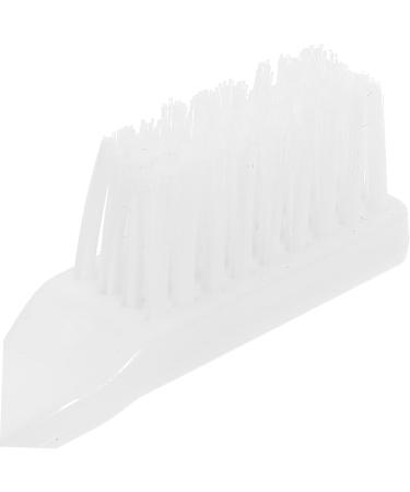 Amosfun Mini Toothbrush for Travel & Household - 10th Small Nylon Tooth Cleaning Brush - Buy Online on GoSupps.com