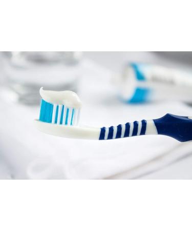 Thienel Baby Otto Blue Children's Toothbrush - Gentle Care for Little Teeth | International Shipping - Buy Online on GoSupps.com