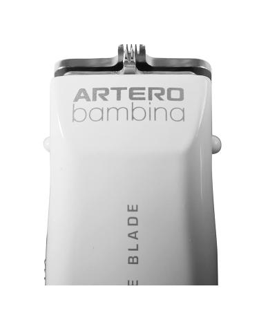 Maquina Bambina - High-Quality International Shipping | Best eCommerce Deals - Buy Online on GoSupps.com