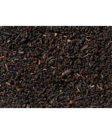 Black tea Assam Broken decaffeinated 1 kg