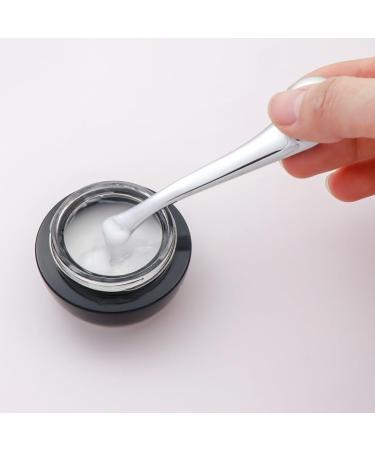 Buy Stainless Steel 10cm Eye Cream Massage Stick - B-Golden | Enhance Your Eye Care Routine - Buy Online on GoSupps.com