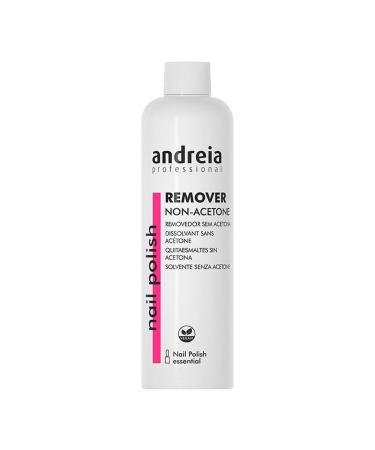 Andreia Andreia Professional Nail Polish Remover (Acetone-free remover 250ml)