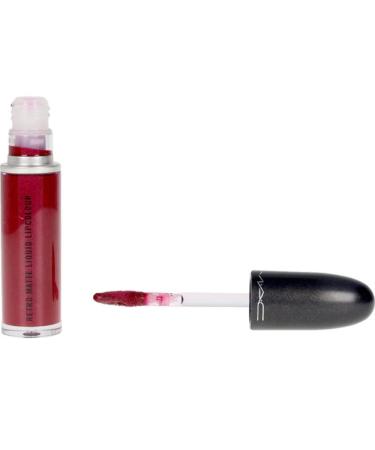 Buy MAC Retro Matte Lipstick Gemz & Roses - International Shipping Available - Buy Online on GoSupps.com