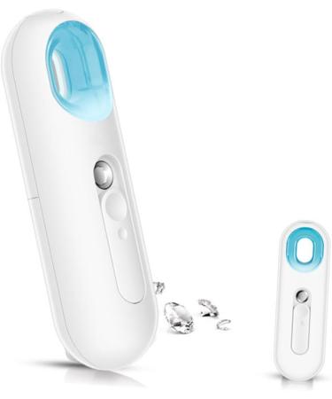 DOITOOL Nano Mist Sprayer Steamer White Hydration Instrument Face - Buy Online on GoSupps.com